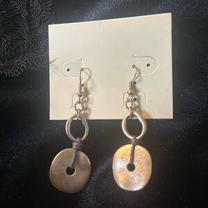 Premier Designs Julia Dangle Earrings